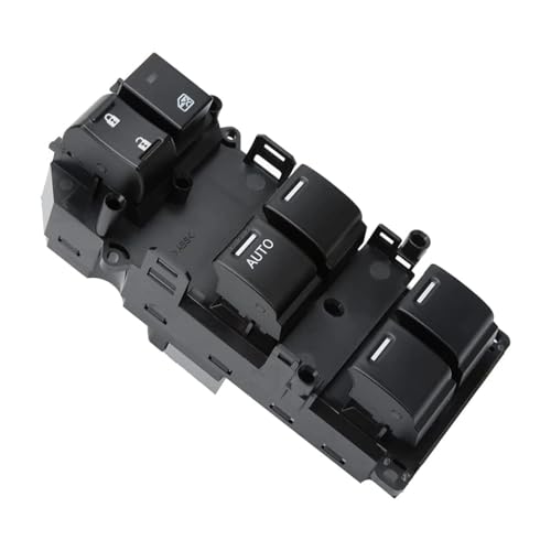 Bouton lève-vitre cassé Honda Accord 2013-2017 ? Remplacez la commande 35750-T2A-H21