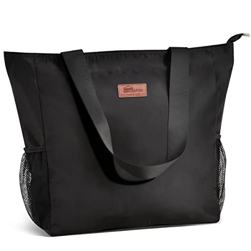 Buringer Sandproof Tote Bag