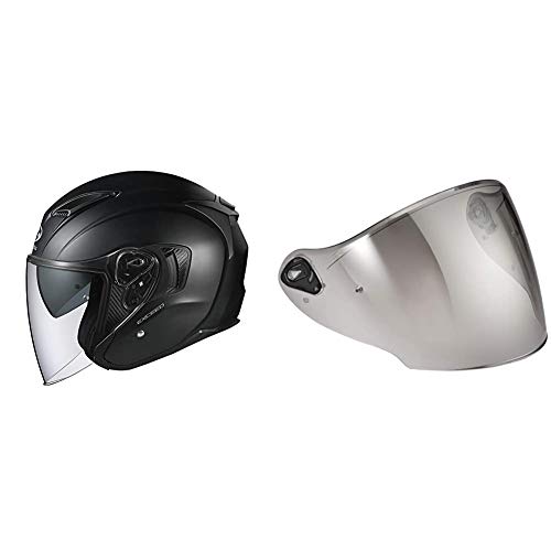 Amazon | オージーケーカブト(OGK KABUTO)バイクヘルメット ジェット