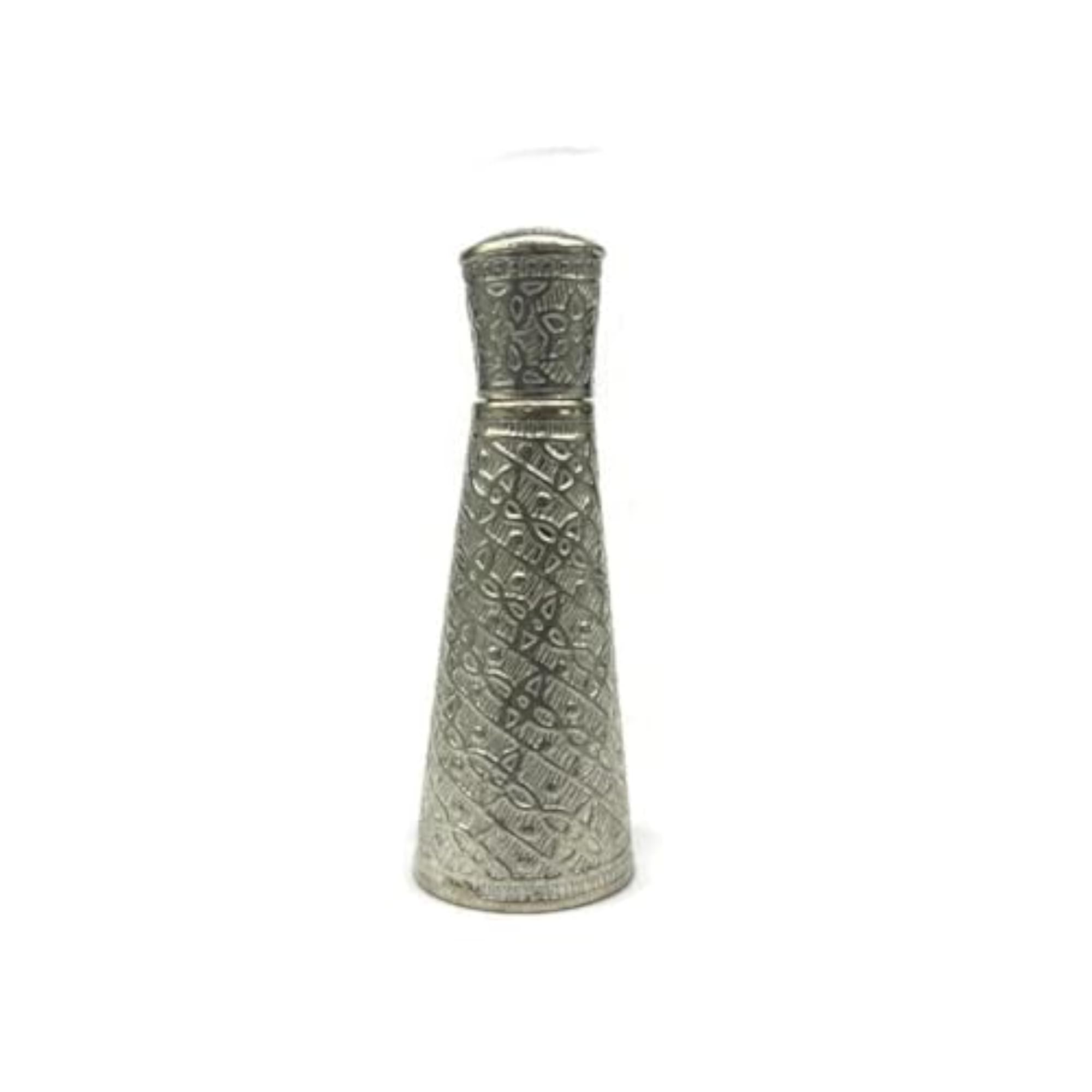 Original Sterling Silver Kumkum Sindoor Box