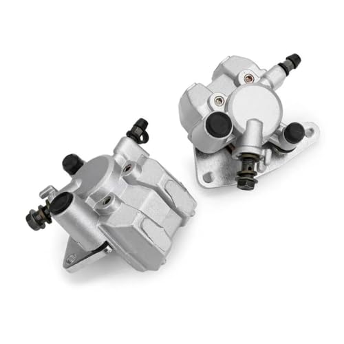 Étrier de frein avant pour rénovation de quad TRX 250 et moto YFM 400