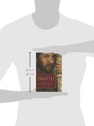 The Historical David: The Real Life of an Invented Hero - Image 3