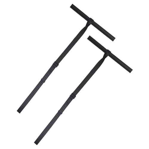 Ganchos para mancuernas – Correas de seguridad ajustables, conector de seguridad | para gimnasio en casa, prensa de banca, entrenamiento de pesas, rutina de fitness, entrenamiento diario, mujeres y