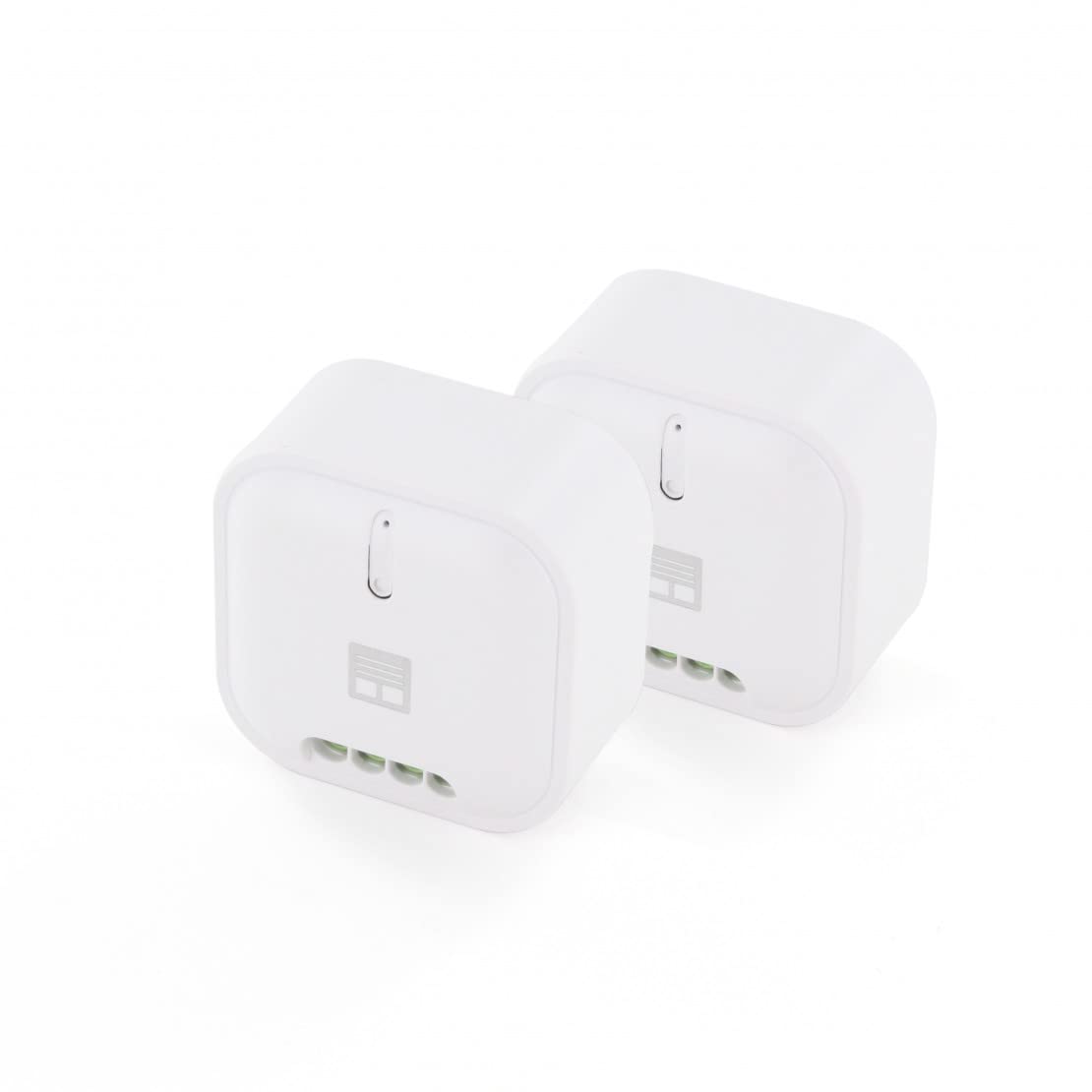 DiO Connected Home Kit 2 modules sans Fil pour volet Roulant