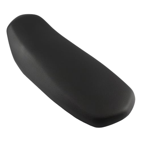 Coussin de selle motocross antidérapant pour moto électrique de tuning
