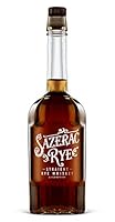 Sazerac Rye Whiskey 750 ml