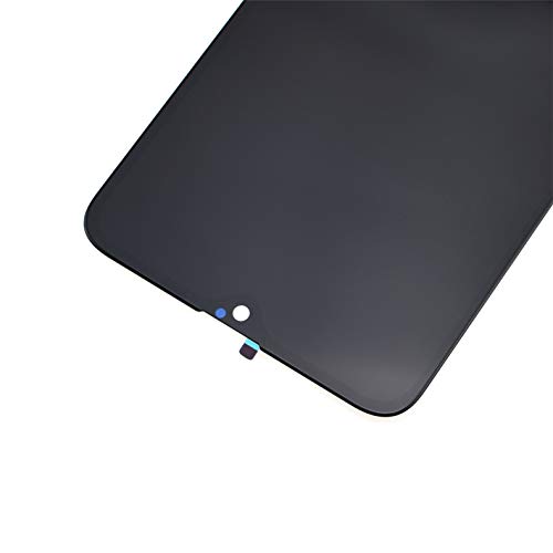 Image of Black SM-A107F Display LCD Touch Digitizer Screen Replacement for Samsung Galaxy A10S SM-A107M