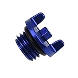 Apparence : Le bouchon de réservoir de carburant pour moto permet aux conducteurs de profiter d'une combinaison d'attrait visuel et de protection pratique, garantissant que leur véhicule a fière allure tout en étant protégé des facteurs externes.