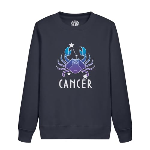 Sweat enfant Cancer idée cadeau anniversaire astro