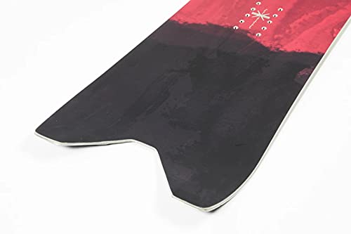 20-21 NITRO Squash パウダー スノーボード 153cm 20/21 NITRO 「SQUASH」