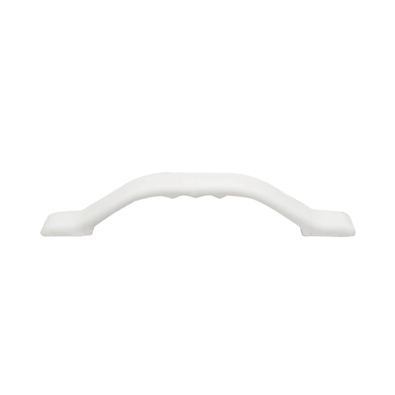 Zklgs E8bc3tt306387-W-L Caravan Door Lock, Nylon Grab Handle For Rvs Caravans Tralier Campers Reliable Long Lasting(E8bc3tt306387-W-L)