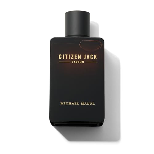 Michael Malul Citizen Jack Parfum Eau de Parfum - 100ml | 3.4oz