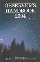 Observer's Handbook 2004 0968914144 Book Cover