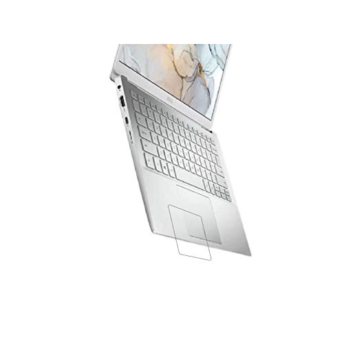 ClearView Dell Inspiron 13 7000 7391 2019�N���f��(�m���^�b�`)�Ή� �^�b�`�p�b�h��p�ی�t�B���� �������Ő��H��e���I���ׂ��׃^�b�`�̍R�ۃ^�C�v