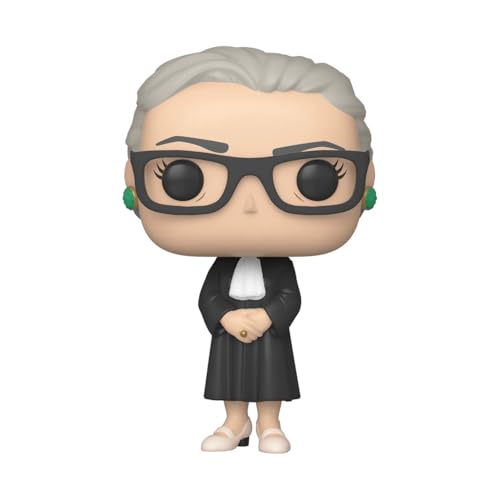 RBG Funko Pop