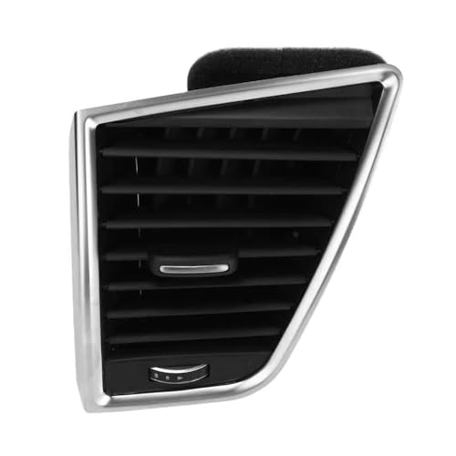 Grilla aire acondicionado coche para solucionar los fallos de ventilación en su SQ5