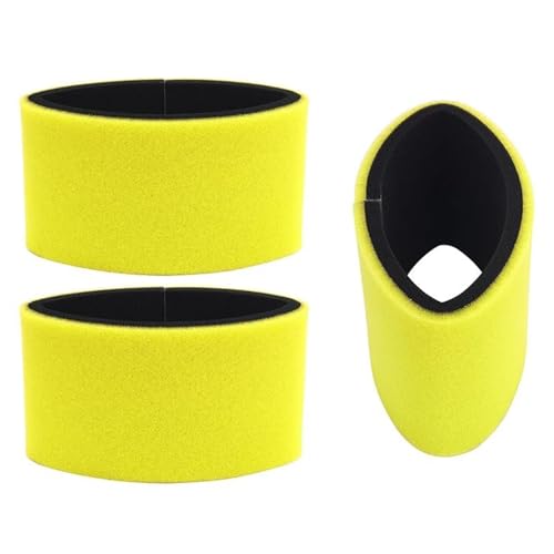 Filtre à air moto KVF750 pour explorer les sentiers de forêt en quad 4X4i