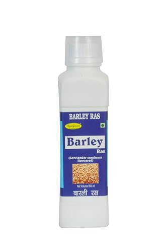 Image of Biogreen Healthcare Barley Ras 500 ml