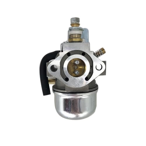 Carburateur EH12 pour Robin Subaru 121CC 4HP Mikasa Ruixing 252-62404