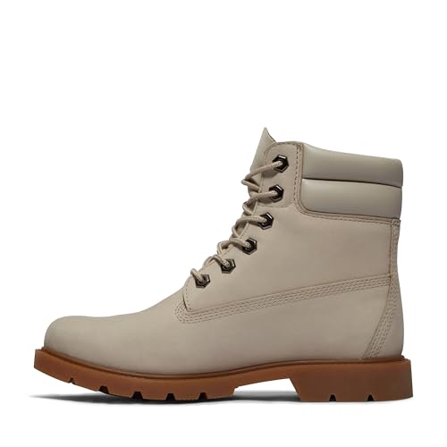 Image of Timberland Women's Linden Woods Waterproof Boots