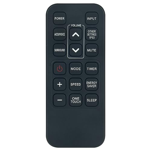 Télécommande climatiseur RG15A(B)/E pour des nuits fraîches