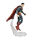 McFarlane Toys - DC Direct 7IN Figure with Comic - Black ADAM WV1 - Superman