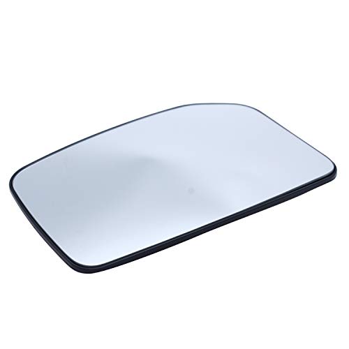 TAKPART Rétroviseur de porte avant gauche côté passager compatible avec Transit MK6 MK7 2000-2013