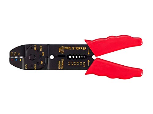 Image of Monoprice Electrical Repair Kit