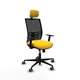 Piqueras y Crespo es una marca española de sillas de oficina reconocida por su compromiso con la calidad y el servicio. Su fabricación nacional permite un mejor control de los procesos y una respuesta rápida en entregas y atención al cliente, ofreciendo confianza y fiabilidad en cada compra.