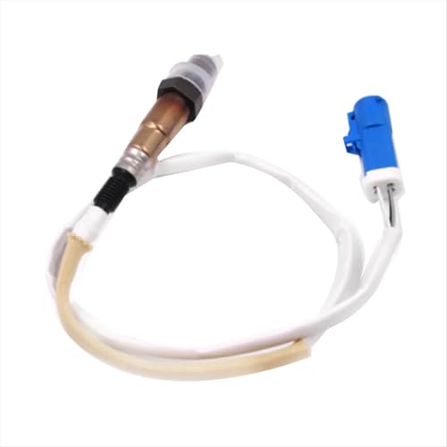 Capteur d'oxygène anti-surconsommation pour Focus III 1.6 Ti Hatchback