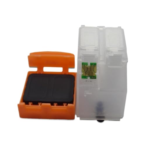 Cartouche d'encre 302XL compatible Expression XP-6100 XP-6000 - 3