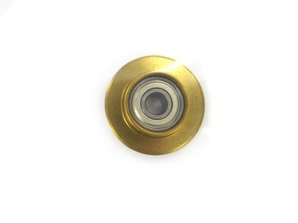 CPS BTCXCT2 Cutting Wheel (Titanium Coated) for BTC500