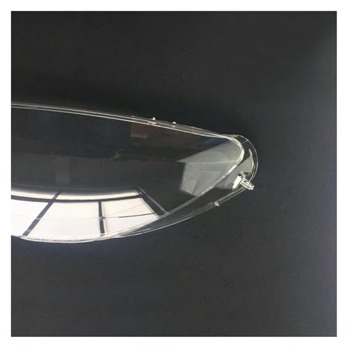 Coque d'abat-jour avant gauche Peugeot 307 résout phare cassé 2003-2007
