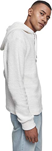 Urban Classics Loose Terry Inside out Hoodie