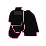 porsche 911 turbo convertible 2019 FORMA: Alfombrillas no universal pero con una forma especial para la forma del suelo de su coche. Nuestras alfombrillas a medida garantizan una mejor protección que las universales, que pueden tener problemas de adaptación y están creadas para medidas estándar, impidiendo así una protección completa de todo el suelo del coche. Gracias a su precisión, nuestras alfombrillas se adaptan perfectamente al interior del coche.