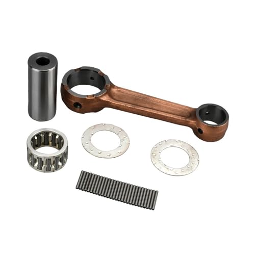 Kit bielle pour réparer le claquement de moteur hors-bord 40 CV 2T 6F5-11651-00