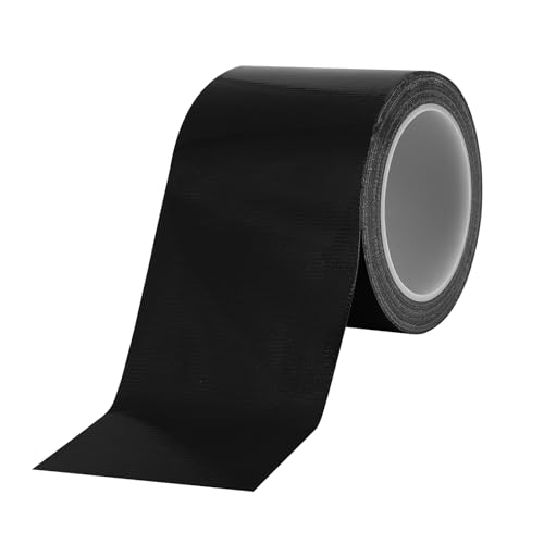 YBhuoo Heavy Duty Awning Repair Tape - 3.15in x 66ft Waterpr