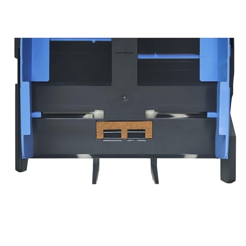 Papierzuführung für hp 9010 Papierkassette für hp 9010 Drucker Papierfach kompatibel mit HP OfficeJet Pro 9010 9012 9015 9016 9019 9018 9010E 9016E 9015E 9018E 9013E 9110b 9125e