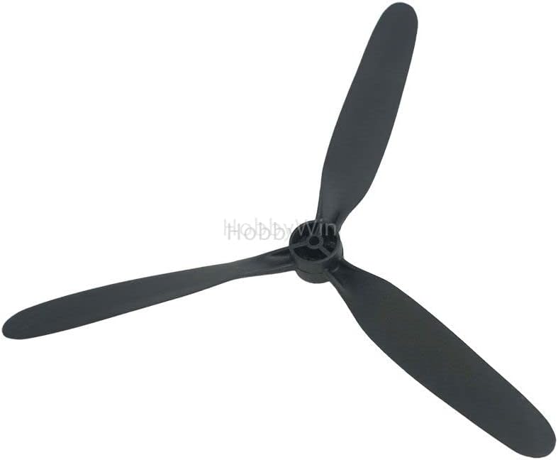 FMS Part FMSPROP034 3-bladed Propeller 8.5x6 for RC Warbird 800mm Zero V2