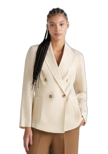 Veste femme Benetton légère pour vos tenues décontractées et de bureau