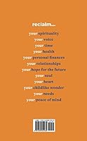 Reclaim: A Practical Guide to Restoring Wholeness 1635822467 Book Cover