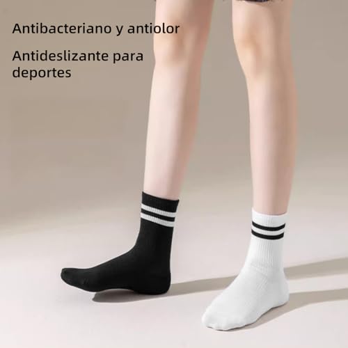 La Mejor Recopilación de Calcetines para Mujer al mejor precio. 17 Imagen adicional