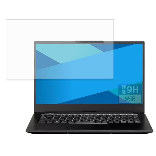 FILMEXT �t�B���� MousePro G4-I5U01BK-G �p | �ی�t�B���� 9H ( �����K���X �����̍��d�x ) ������ ���{��