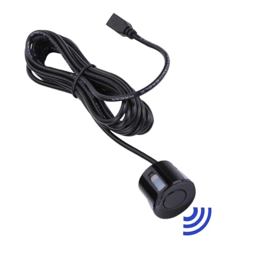La Mejor comparativa de Sensores de reversa para autos para comprar hoy. 20 Imagen adicional