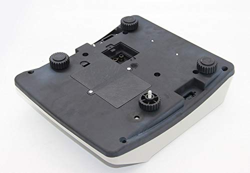 Báscula electrónica digital alta precisión 66 lb miniatura 5