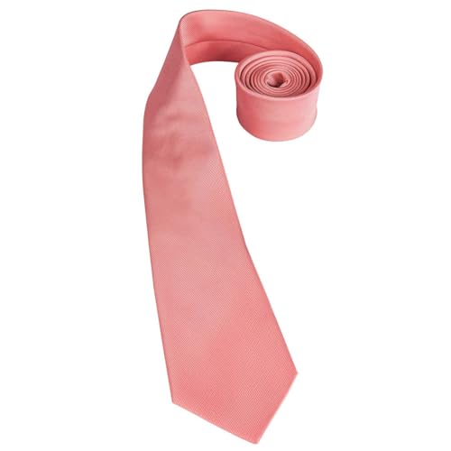 Image of Dubulle Mens Paisley Floral Silk Tie for Men Striped Necktie and Pocket Square Cufflinks Set Wedding Business