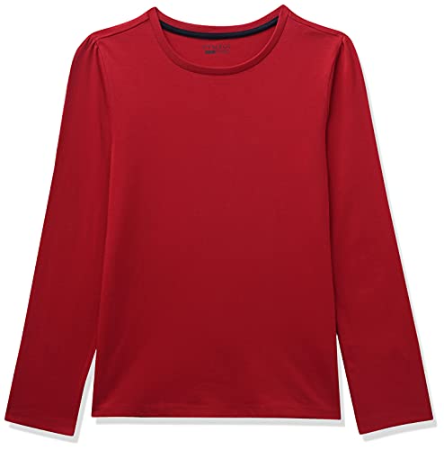 Image of Amazon Brand - Symbol Girl's Regular Fit T-Shirt