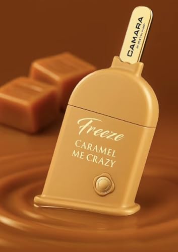 Freeze Caramel Me Crazy Eau de Parfum, 3.4 oz, Made in UAE image 2
