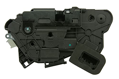 Image of URO Parts 5K1837015J Door Latch /Actuator Assembly, Front Left