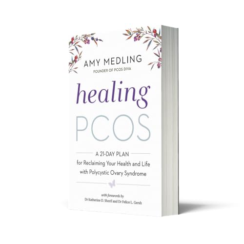 Healing PCOS